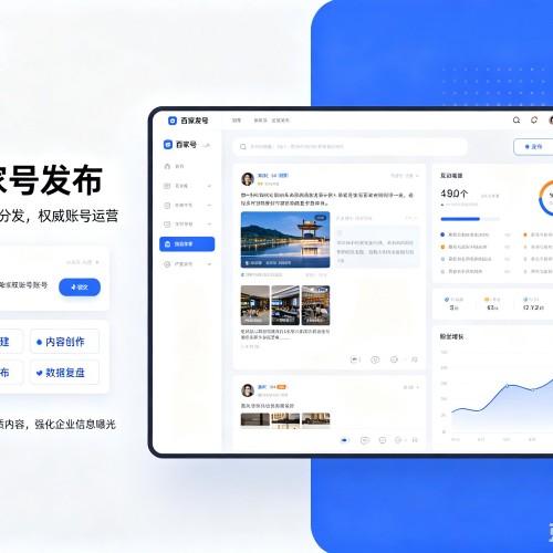 个旧百家号信息发布代运营